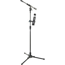 Triad-Orbit Vocal & Tablet System Τρίποδο Μικροφώνου