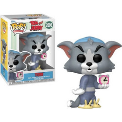Funko Pop! Animation Tom & Jerry 2006 Tom
