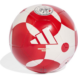 Adidas Performance Ajax Club Home Μπάλα Ποδοσφαίρου JN7356