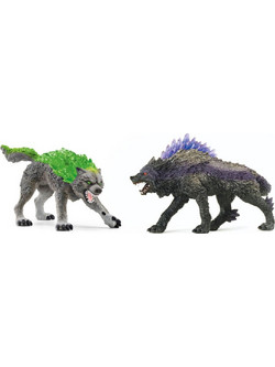 Schleich Eldrador Creatures Starter Set 72289