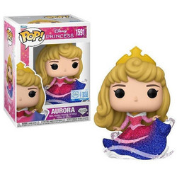 Funko Pop! Disney Princess 1591 Aurora Special Edition