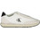 Calvin Klein Ανδρικά Sneakers Λευκά YM0YM01361-01W