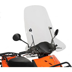 Kymco Ζελατίνα Μηχανής για Kymco Agility Carry 125 '22 ACC-0250-0010
