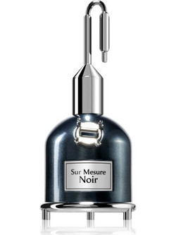 Lattafa Sur Mesure Noir Eau de Parfum 100ml