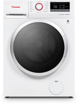Inventor GA0610W Πλυντήριο Ρούχων 6kg 1000 Στροφών