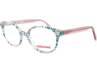 Catimini CA0068 Παιδικός Σκελετός Γυαλιών Οράσεως Κοκάλινος Ροζ