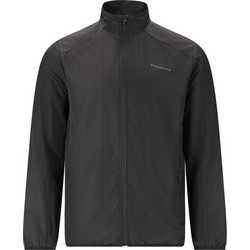 Endurance Ανδρικό Μπουφάν Χειμωνιάτικο Puffer Μαύρο E243493-1001