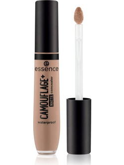 Essence Camouflage+ Matt 130 Liquid Concealer 8ml