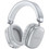 Awei AT7 Ασύρματα Bluetooth Ακουστικά Over Ear Ασημί