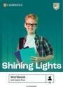Shining Lights 1 WB Shining Lights 1 WB