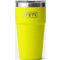 YETI Rambler Stackable Cup Firefly Yellow 473ml