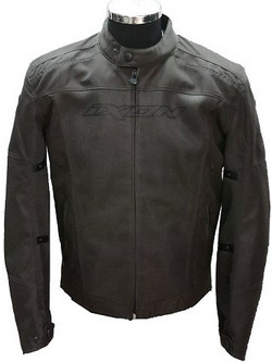 Ixon Hacker Black