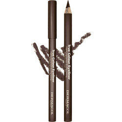 Dermacol 12H True Color 2 Brown Μολύβι Ματιών 2gr
