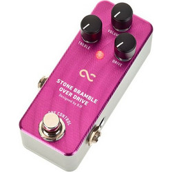 One Control Stone Bramble Overdrive