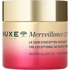 Nuxe Merveillance Lift The Exeptional Day & Night Cream 75ml