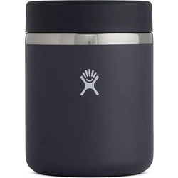 Hydro Flask Δοχείο Φαγητού Θερμός Inox 700ml Μαύρο