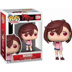 Funko Pop! Animation Dandadan 2099 Momo