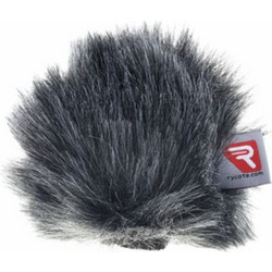Rycote Mini Zoom H1 GR Αντιανέμιο Μικροφώνου