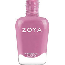 Zoya Samara Gloss Βερνίκι Νυχιών 15ml