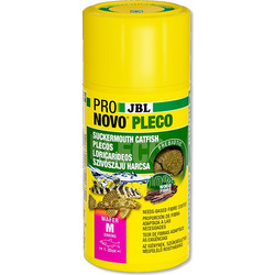 JBL Pro Novo Pleco Wafer 1000ml