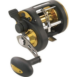 WFT Offshore LW LD Μηχανισμός Ψαρέματος για Καθετή / Jigging