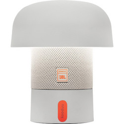 JBL Mikamax Sensa Play Mini Ηχείο Bluetooth 8W Λευκό
