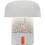 JBL Mikamax Sensa Play Mini Ηχείο Bluetooth 8W Λευκό
