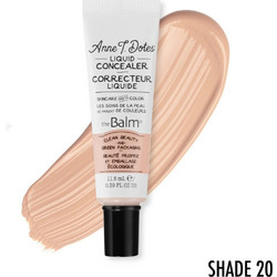 The Balm Anne T. Dotes 20 Liquid Concealer 11.8ml