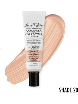 The Balm Anne T. Dotes 20 Liquid Concealer 11.8ml