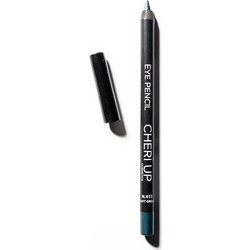 Cheri Up 415 Soft Green Μολύβι Ματιών Αδιάβροχο