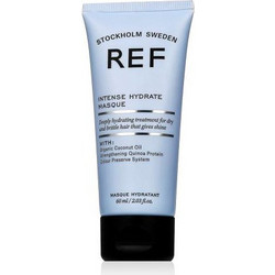 REF Intense Hydrate Μάσκα Μαλλιών 60ml