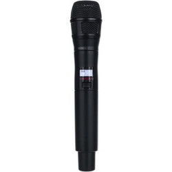 Shure QLXD2/N8S G51 Ασύρματο Μικρόφωνο Χειρός XLR