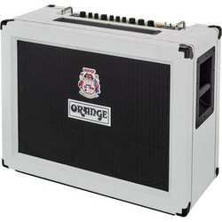 Orange Oriverb Rockerverb 50 MKIII