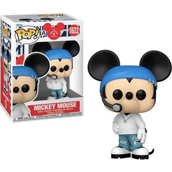 Funko Pop! Mickey & Friends 1622 Mickey Mouse