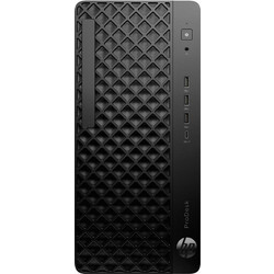HP ProDesk 4 Tower G1i (Ultra 5-225/16GB/512GB SSD/Intel Graphics/Windows 11)