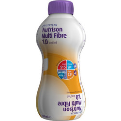Nutricia Nutrison Multi Fibre 500ml