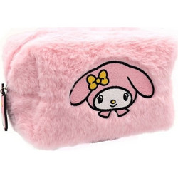 Hello Kitty Melody 40509627 Παιδικό Νεσεσέρ Ροζ