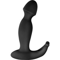 EasyToys Men Only Pounding Pete Πρωκτικός Δονητής 13.5cm Μαύρος