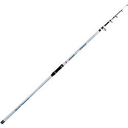 Black Diamond Hayato Καλάμι Ψαρέματος για Surf Casting Carbon Τηλεσκοπικό 4.2m 80-180gr