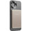 Intenso MW5000 Magsafe Power Bank 5000mAh 20W με 2 Θύρες USB-C Power Delivery Golden