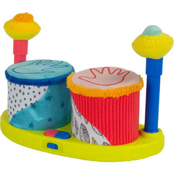 Lamaze Baby's First Drums 827472