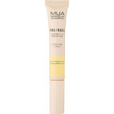 MUA Pro Base Correct & Brighten Custard Light Liquid Colour Corrector 10gr