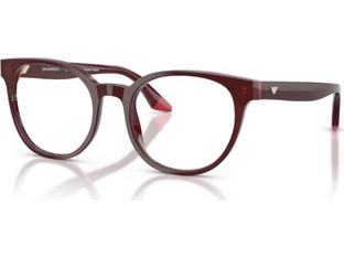 Emporio Armani EA3274 6320 Γυναικείος Σκελετός Γυαλιών Οράσεως Κοκάλινος Καφέ