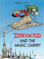 Iznogoud Vol.6: Iznogoud and the Magic Carpet Iznogoud Vol.6: Iznogoud and the Magic Carpet