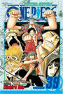 One Piece, Vol. 39 One Piece, Vol. 39