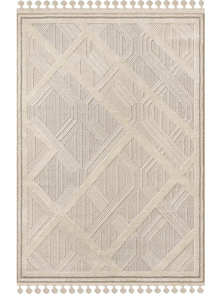 New Plan Gala Χαλί Ορθογώνιο 133x190cm 13217A