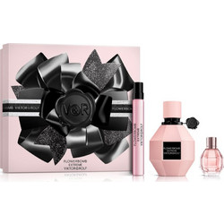 Viktor & Rolf Flowerbomb Extreme Eau de Parfum 50ml + 10ml + 7ml