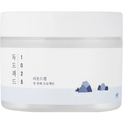 Round Lab 1025 Dokdo Toner Pad Ενυδατικά Μαντηλάκια Τόνωσης Προσώπου 120ml