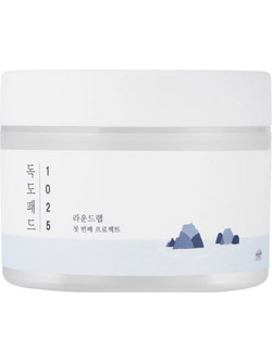 Round Lab 1025 Dokdo Toner Pad Ενυδατικά Μαντηλάκια Τόνωσης Προσώπου 120ml