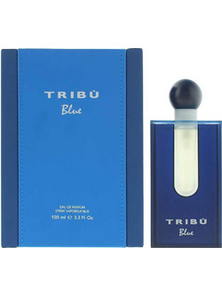 Benetton Tribu Blue Eau de Parfum 100ml